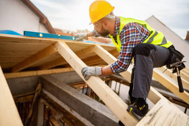 Best Metal Roofing Contractor  in Bayou Blue, LA